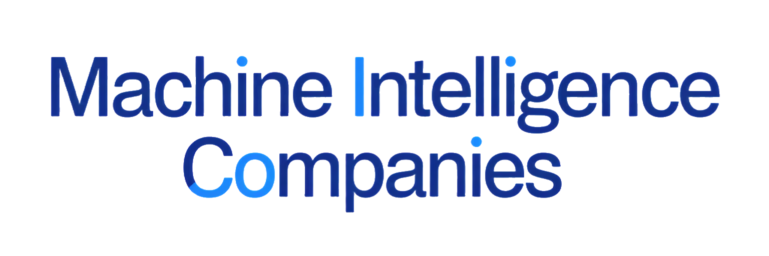 Machine Intelligence Companies logo