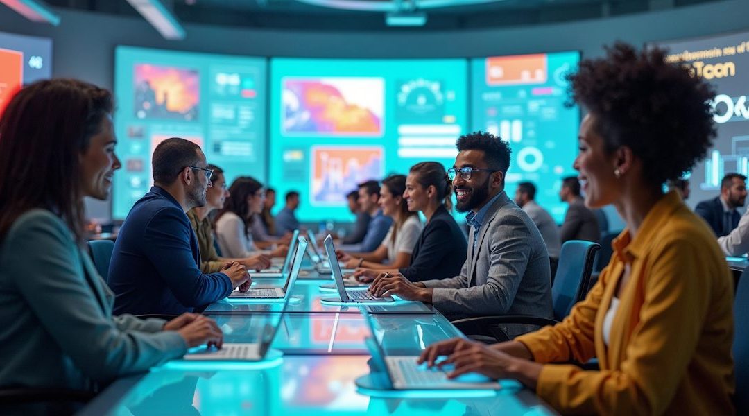 The AI Innovation Hub Playbook for 2026