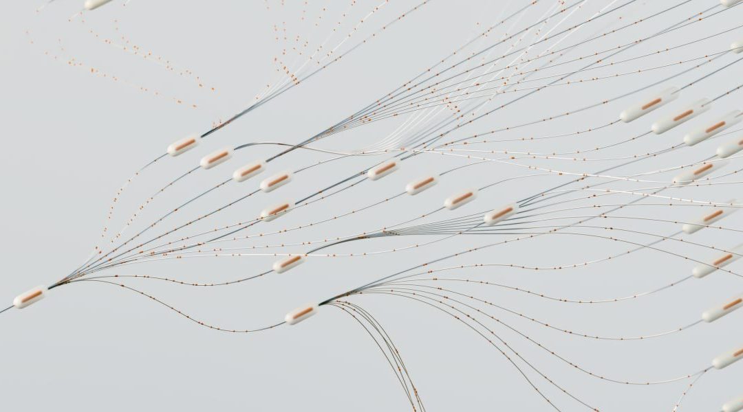 Nexus AI Explained Driving Business Growth with AI Agents