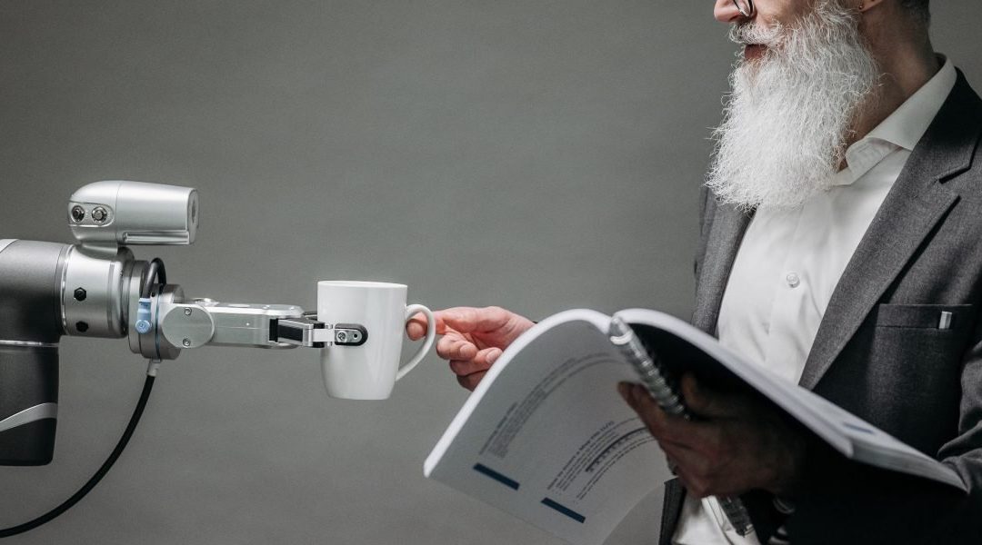 AI Assistive Technologies Empowering Lives Through Smart Innovation