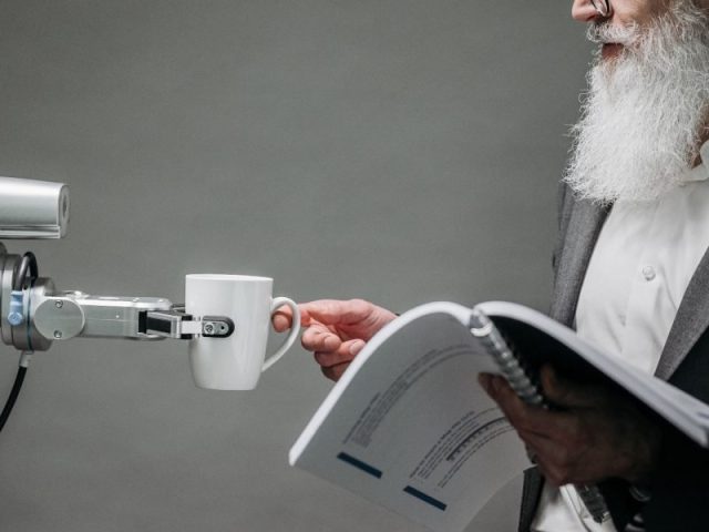 AI Assistive Technologies Empowering Lives Through Smart Innovation