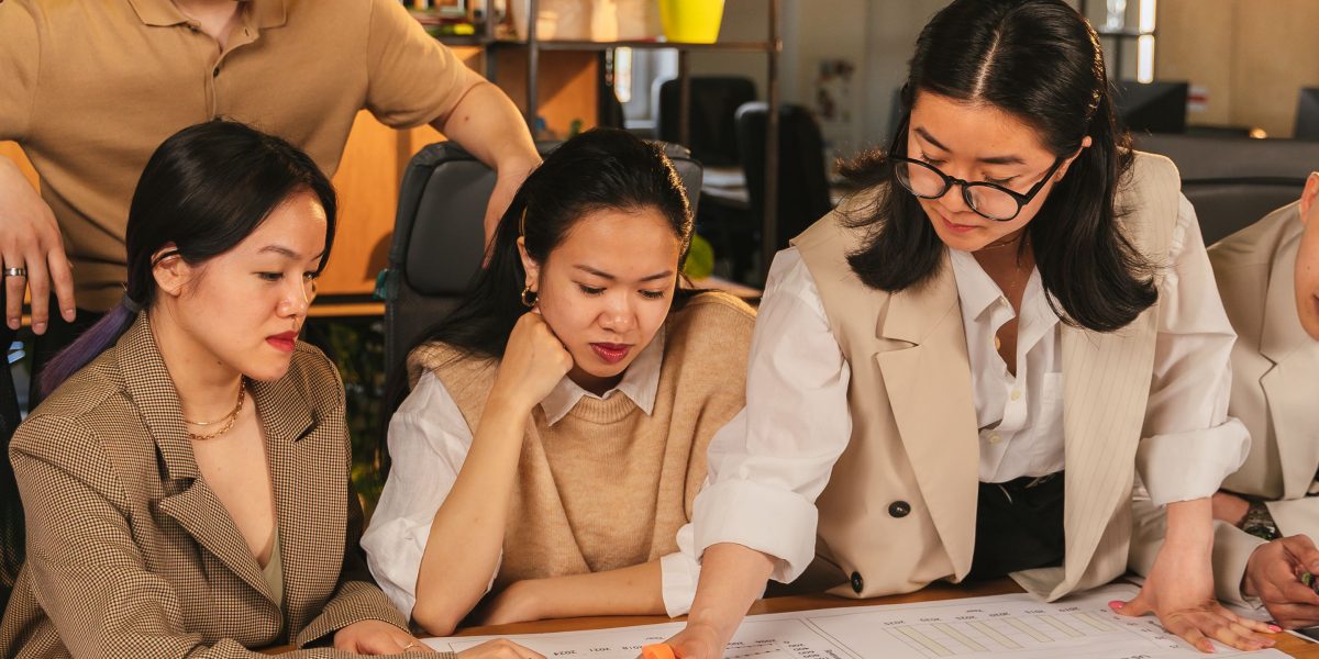 Selecting the appropriate AI learning type is a critical step for the successful planning and execution of any project.