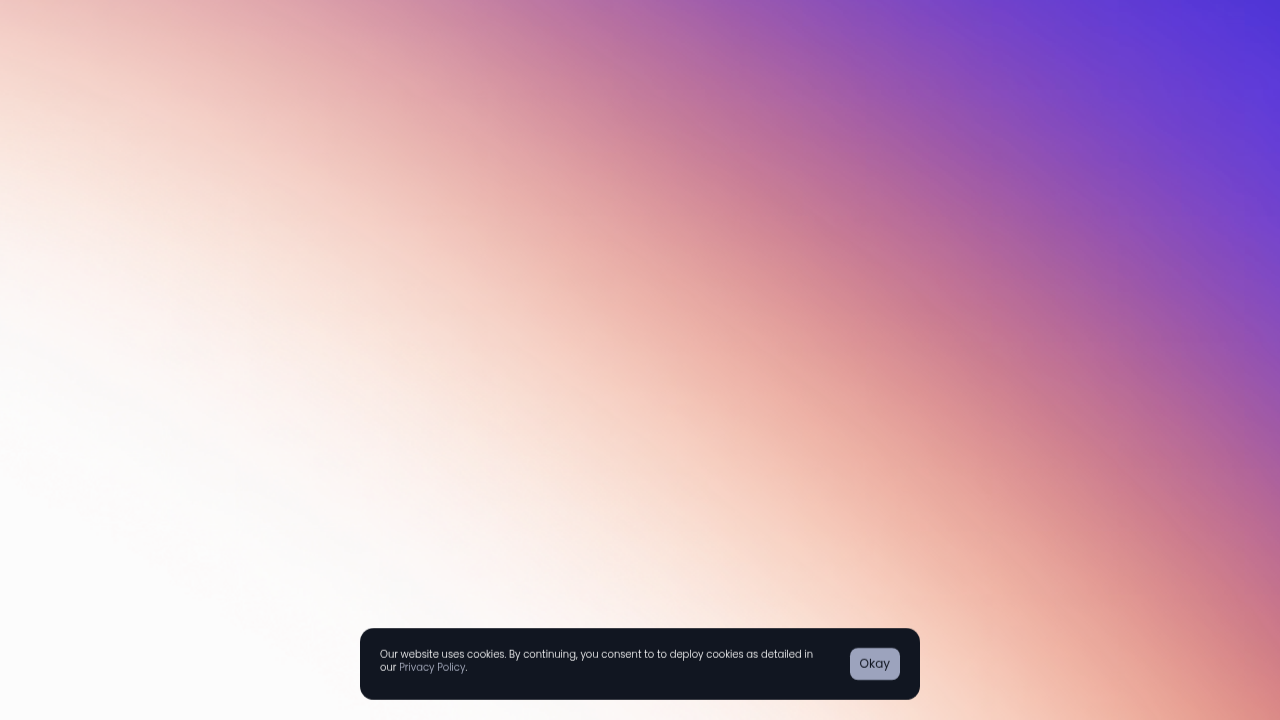 A screenshot of the Creatify AI homepage, showcasing its platform for generating high-quality video ads from product links.