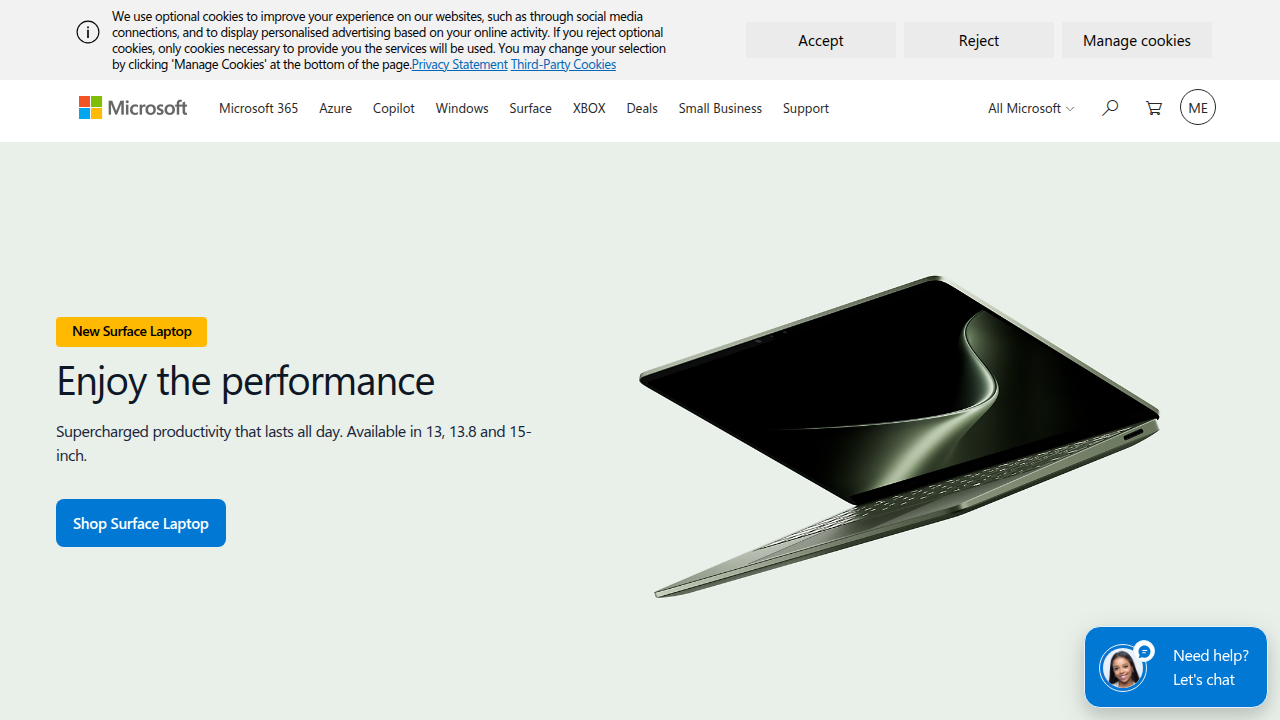 The official Microsoft website, a major technology leader, often publishes research and guidelines related to human-AI interaction and ethical design.